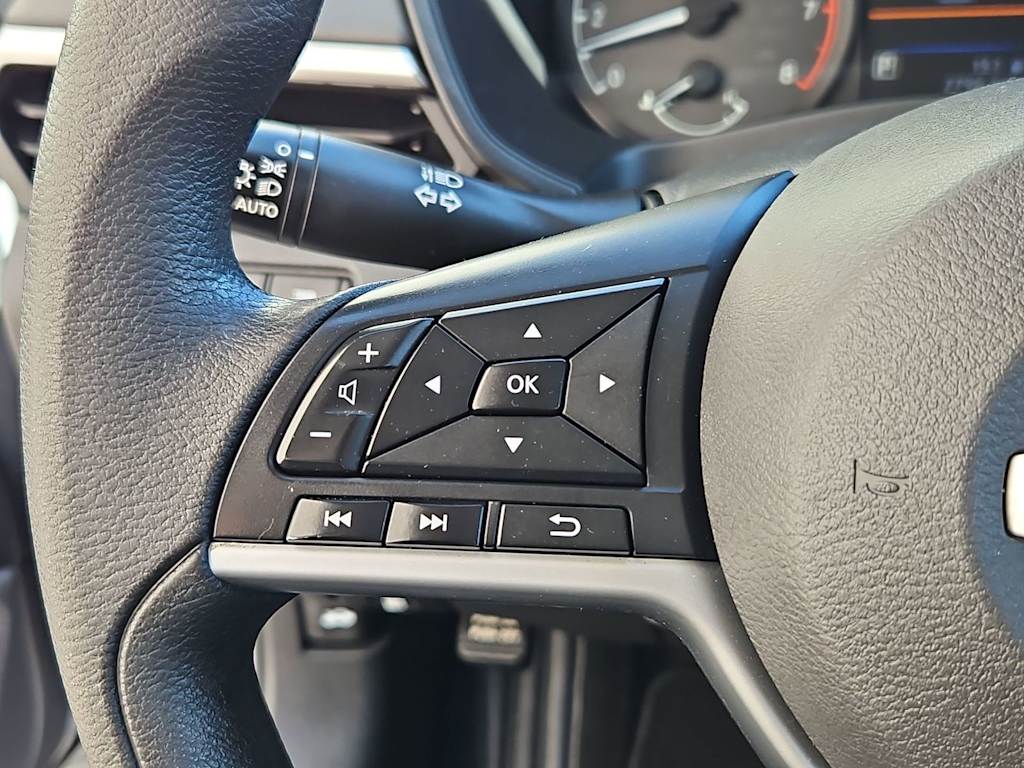 Thumbnail: 2021 Nissan Altima - 29