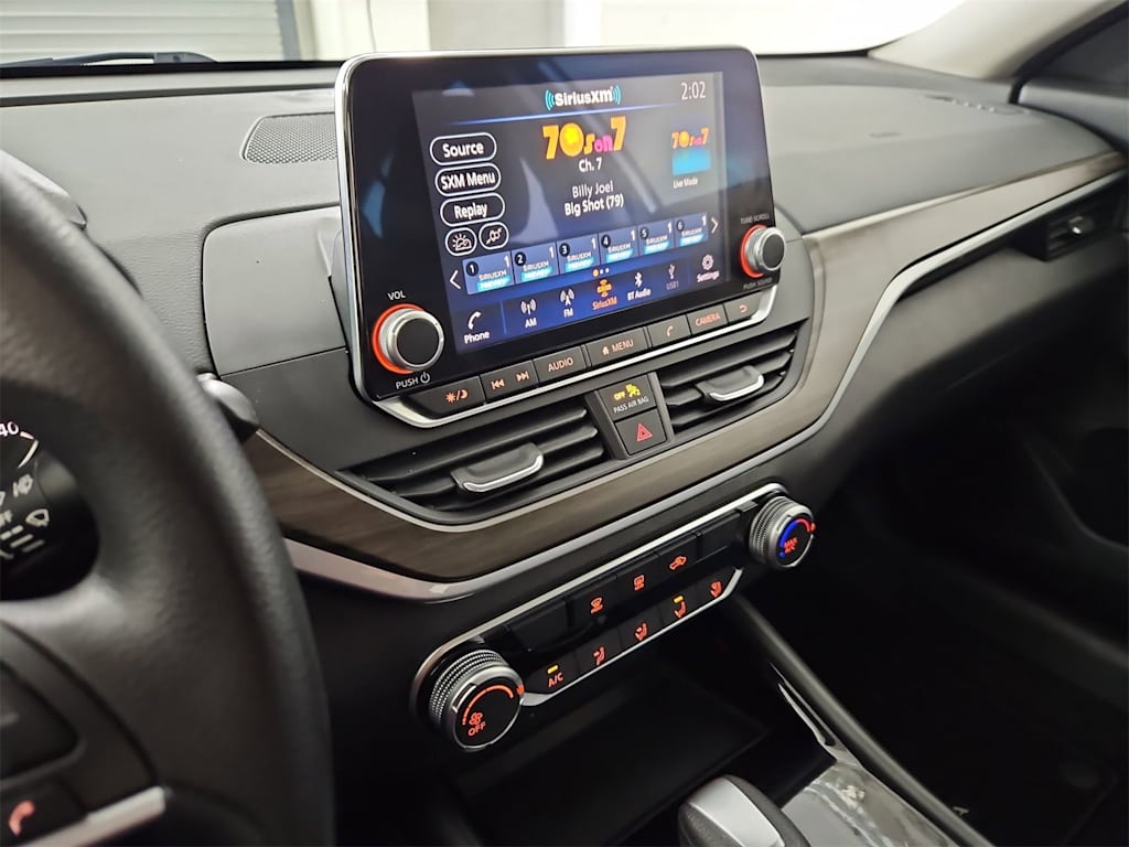 Thumbnail: 2023 Nissan Altima - 15