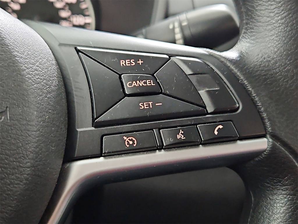 Thumbnail: 2023 Nissan Altima - 30