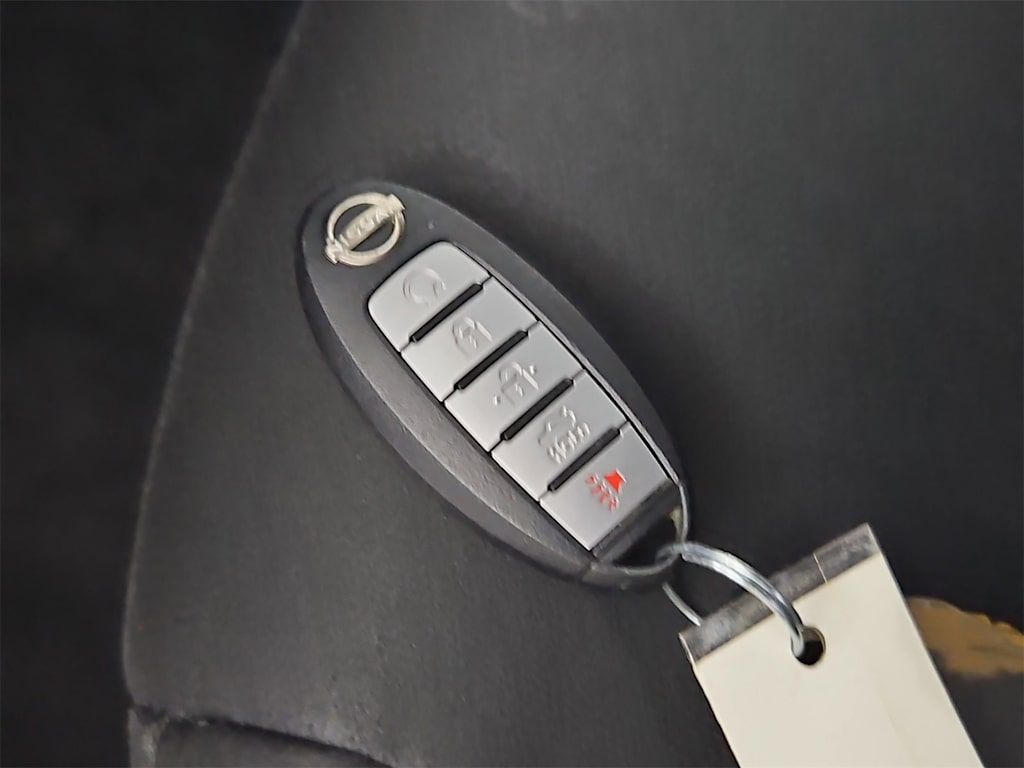 Thumbnail: 2023 Nissan Altima - 19