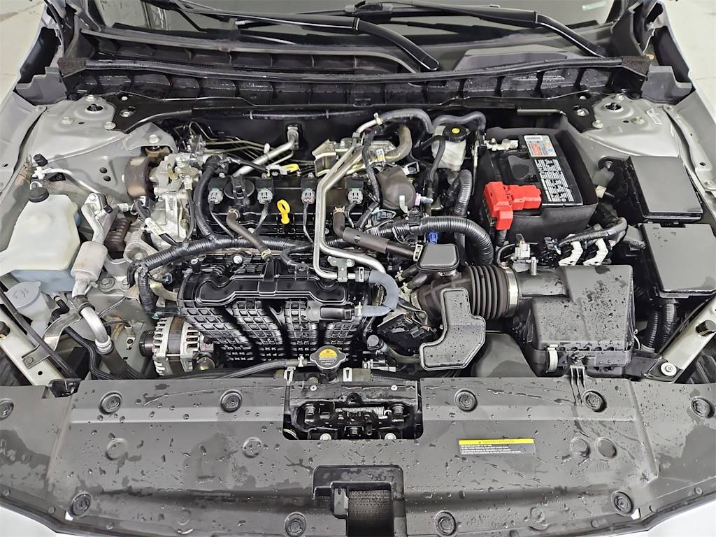 Thumbnail: 2023 Nissan Altima - 9