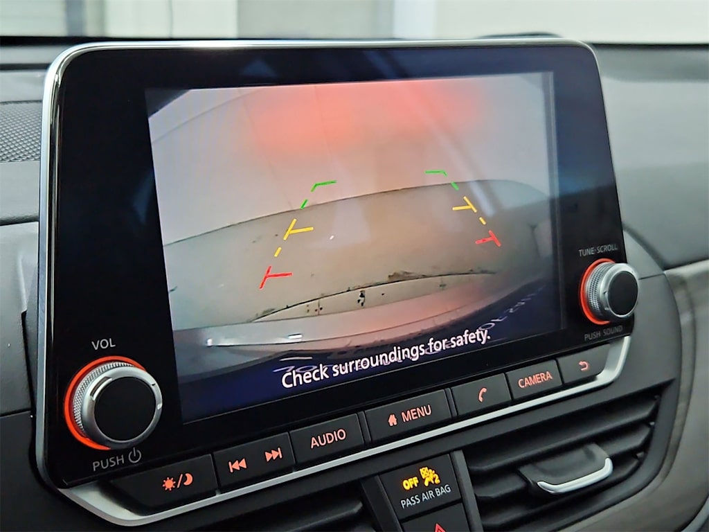 Thumbnail: 2023 Nissan Altima - 33