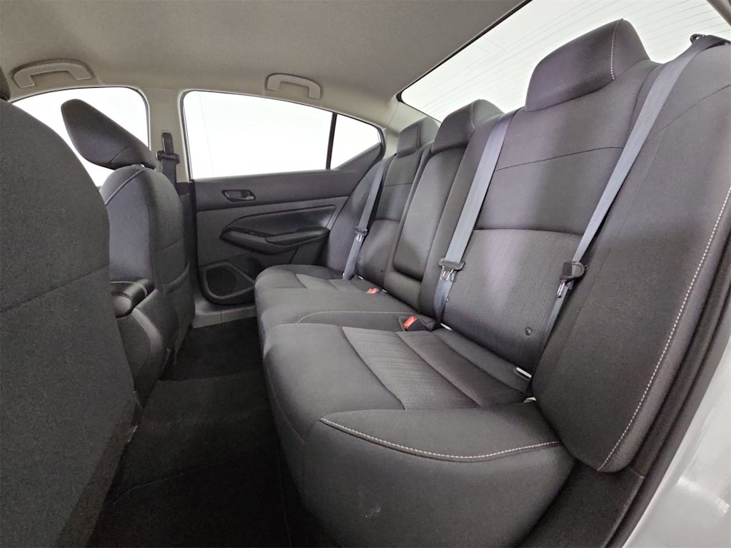 Thumbnail: 2023 Nissan Altima - 13