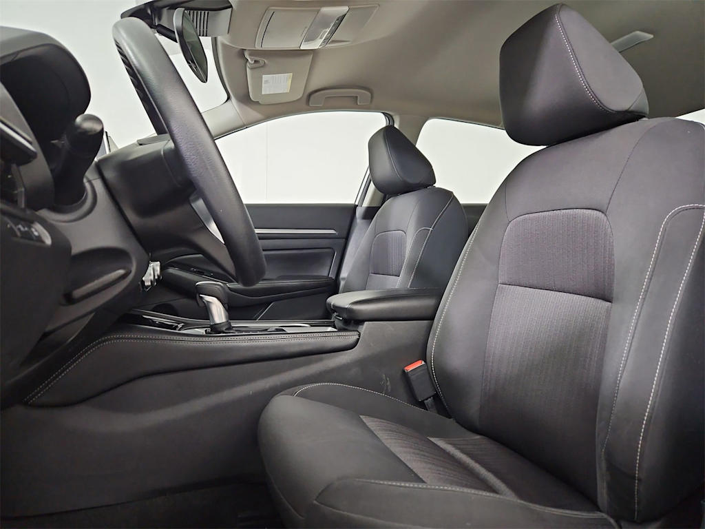 Thumbnail: 2023 Nissan Altima - 11