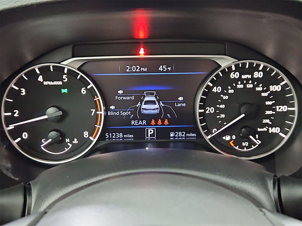 Thumbnail: 2023 Nissan Altima - 17