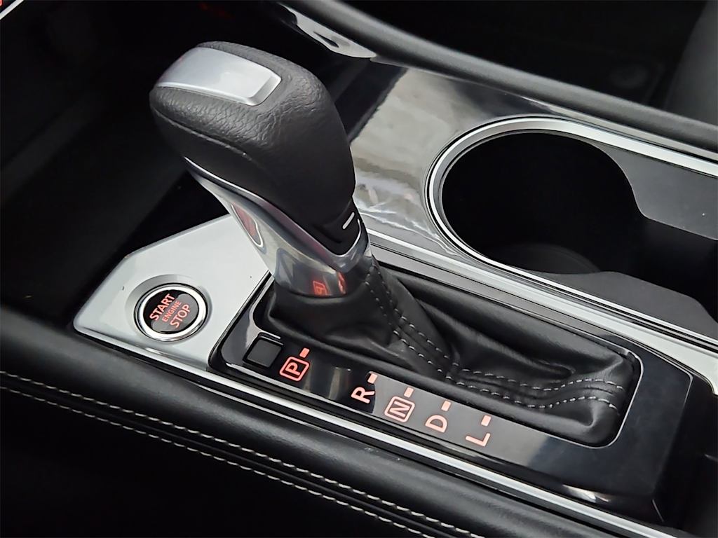 Thumbnail: 2023 Nissan Altima - 36