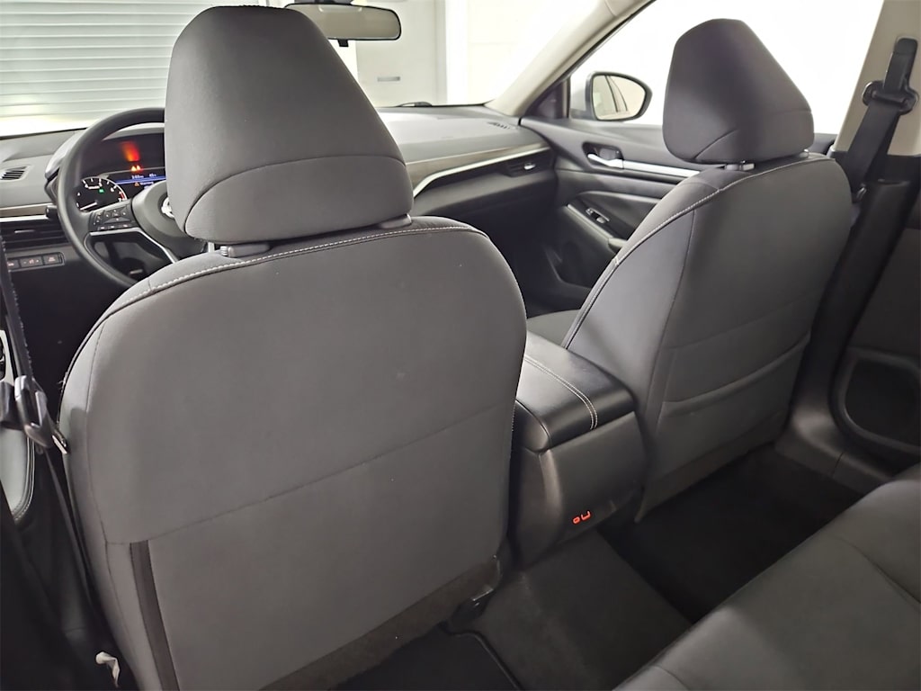 Thumbnail: 2023 Nissan Altima - 12