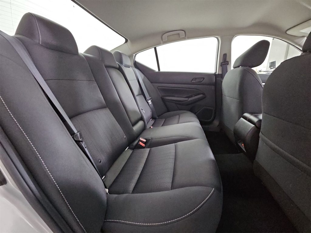 Thumbnail: 2023 Nissan Altima - 27