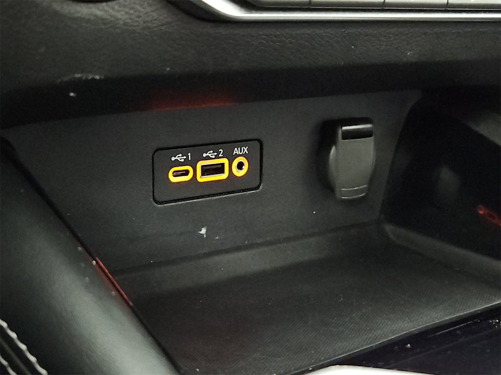 Thumbnail: 2023 Nissan Altima - 35