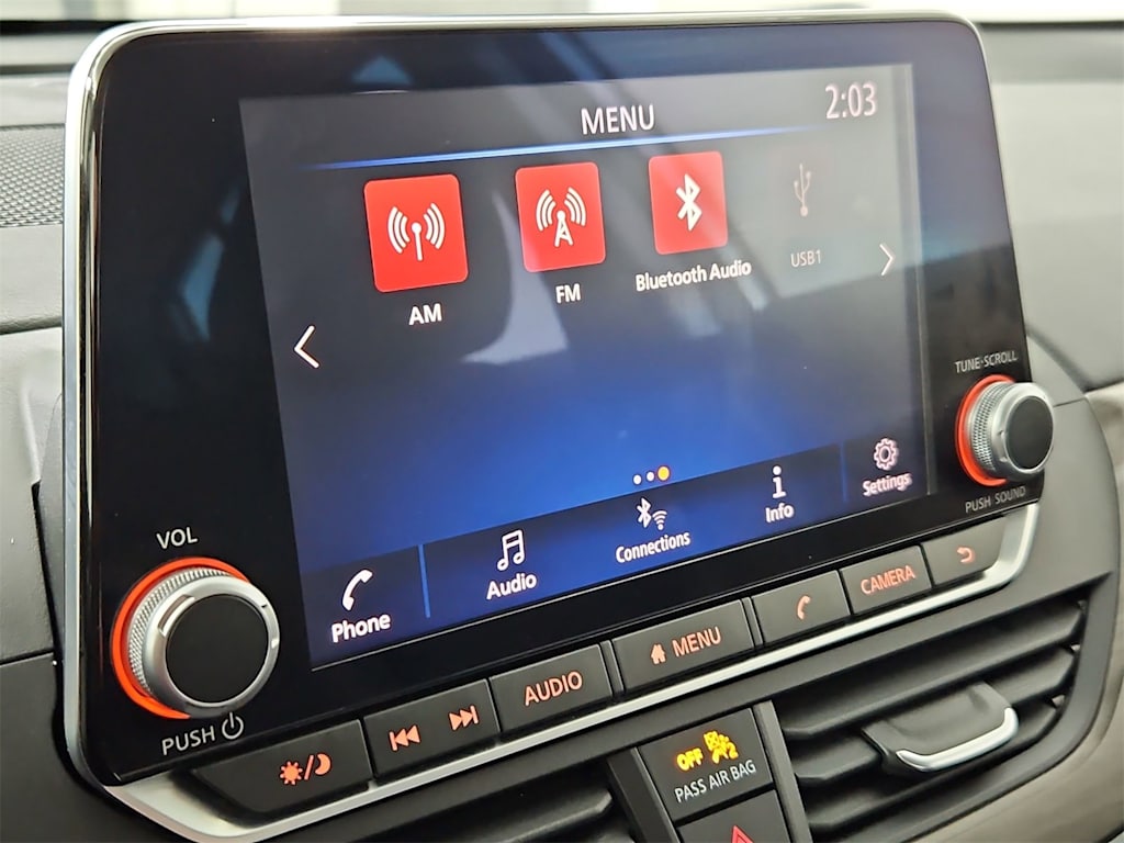 Thumbnail: 2023 Nissan Altima - 32