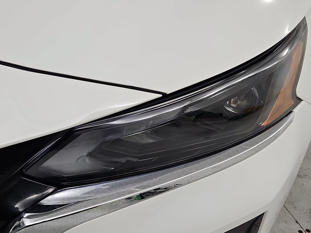 Thumbnail: 2025 Nissan Altima - 24