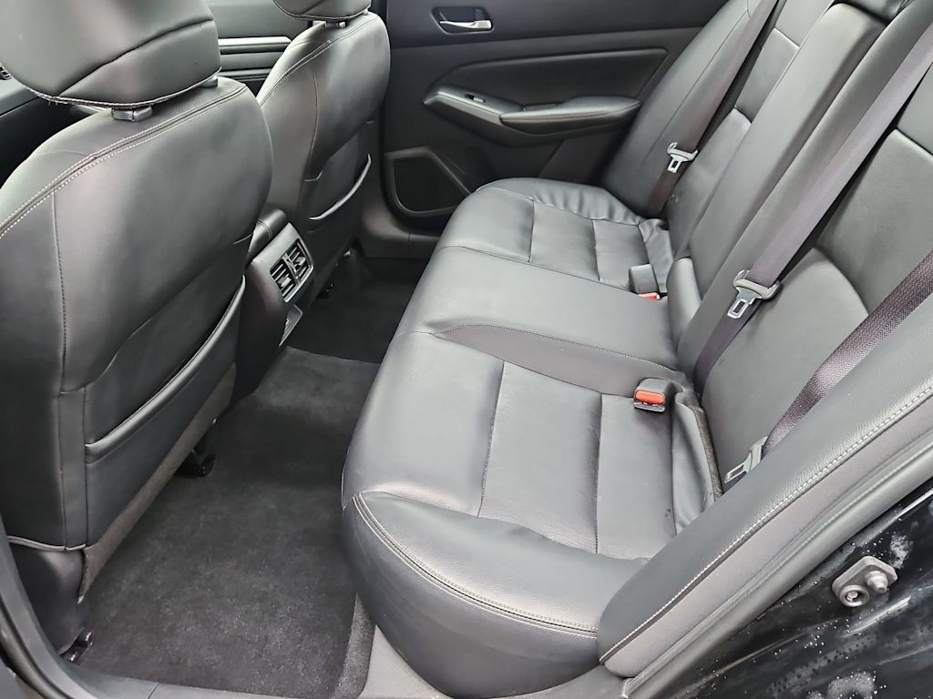 Thumbnail: 2019 Nissan Altima - 27