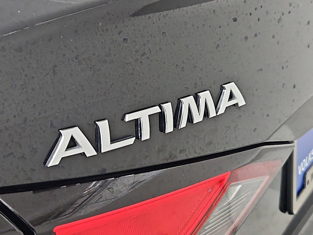 Thumbnail: 2019 Nissan Altima - 24