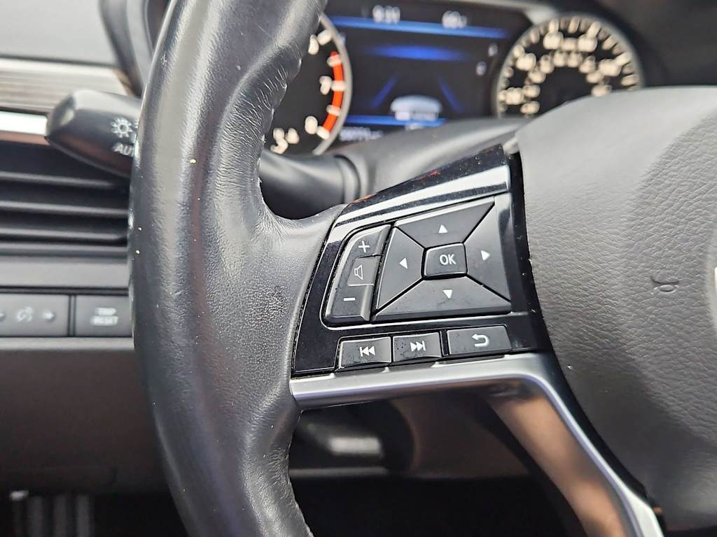 Thumbnail: 2019 Nissan Altima - 29