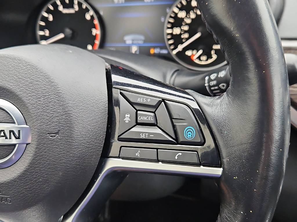 Thumbnail: 2019 Nissan Altima - 30