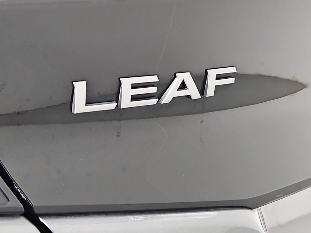 Thumbnail: 2024 Nissan Leaf - 22