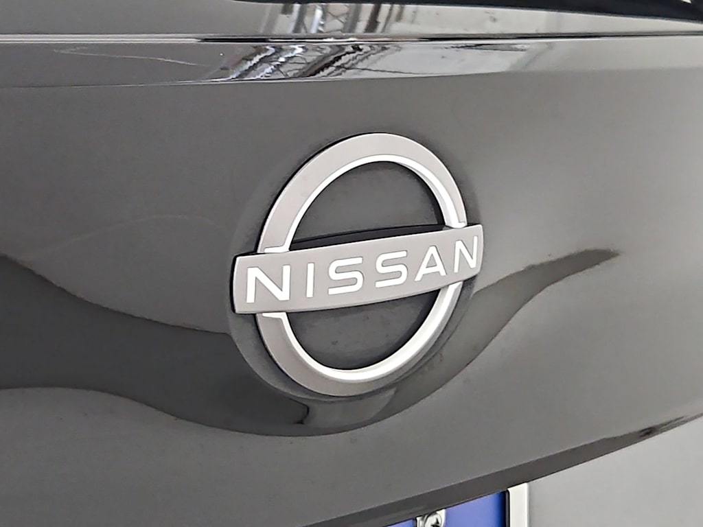 Thumbnail: 2024 Nissan Leaf - 7