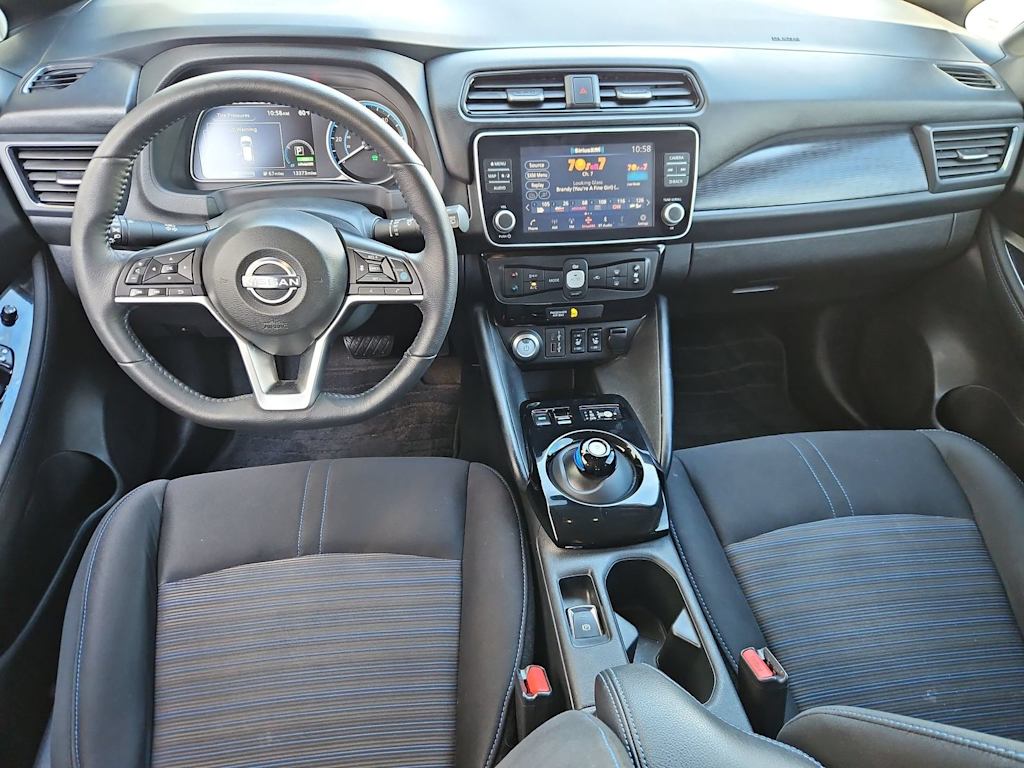 Thumbnail: 2024 Nissan Leaf - 2