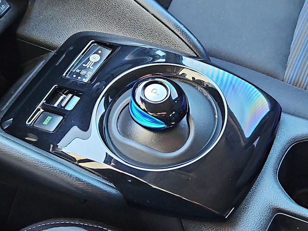 Thumbnail: 2024 Nissan Leaf - 34