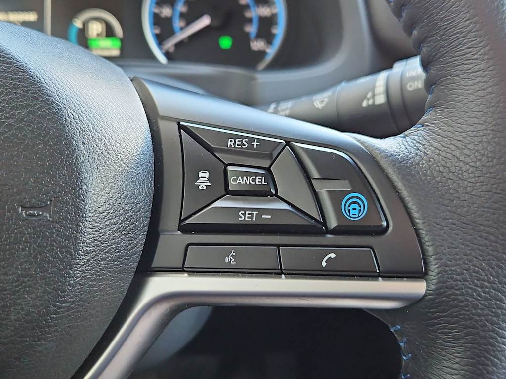 Thumbnail: 2024 Nissan Leaf - 27