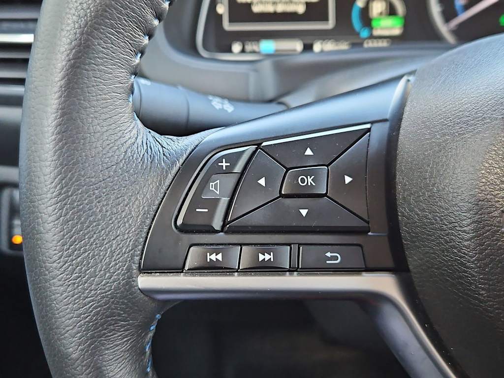 Thumbnail: 2024 Nissan Leaf - 26