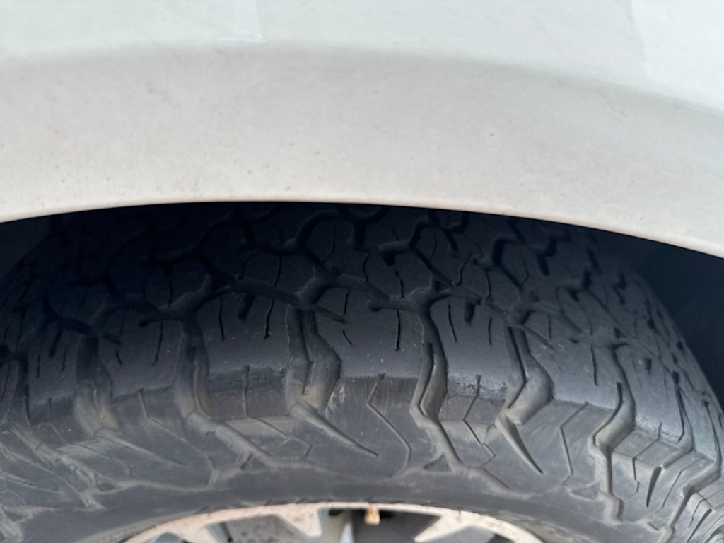 Thumbnail: 2015 Nissan Frontier - 8