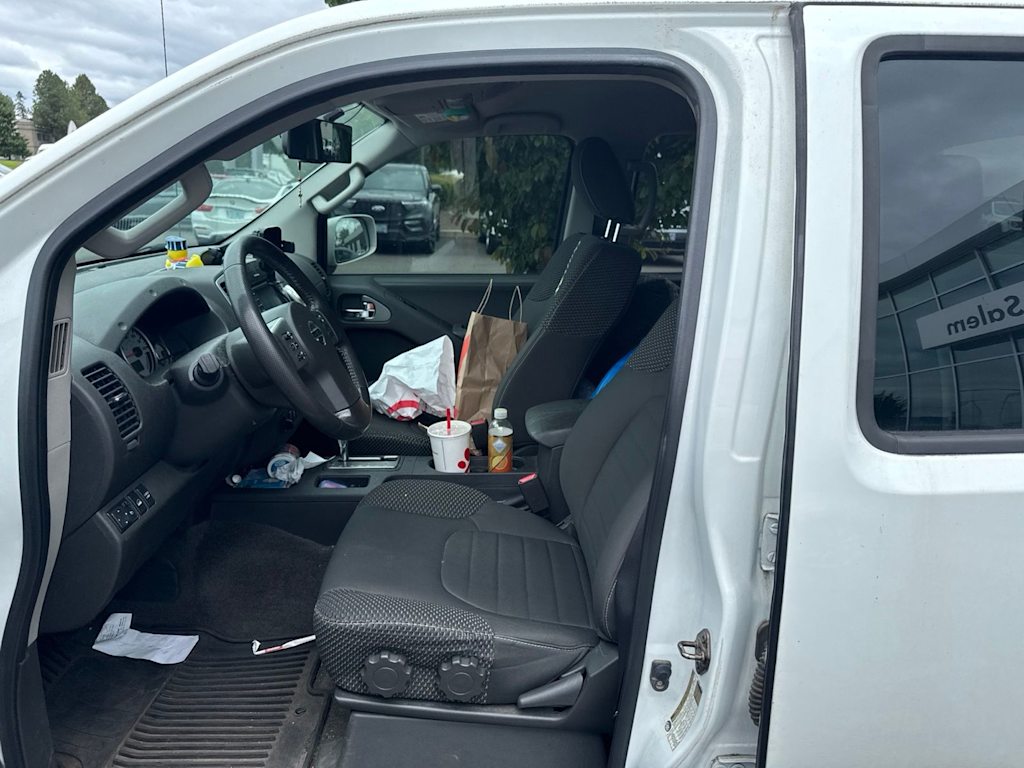 Thumbnail: 2015 Nissan Frontier - 5