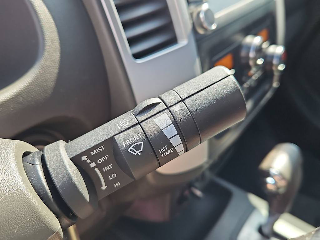 Thumbnail: 2015 Nissan Frontier - 31