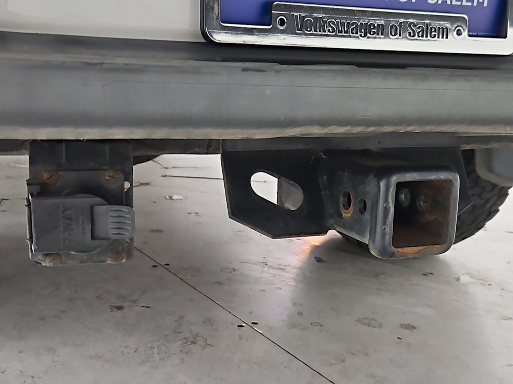 Thumbnail: 2015 Nissan Frontier - 37