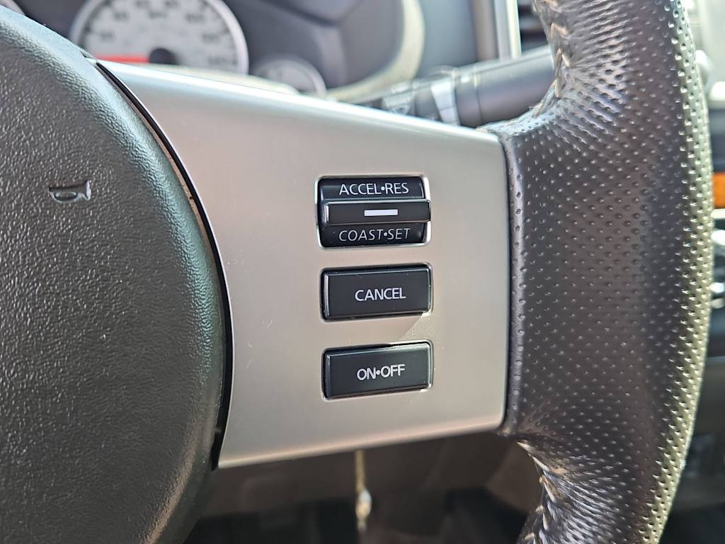 Thumbnail: 2015 Nissan Frontier - 30