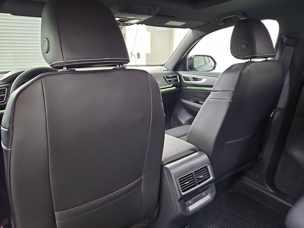 Thumbnail: 2026 Volkswagen Atlas - 13