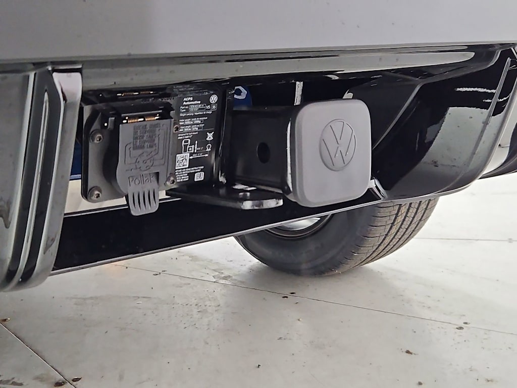Thumbnail: 2026 Volkswagen Atlas - 38
