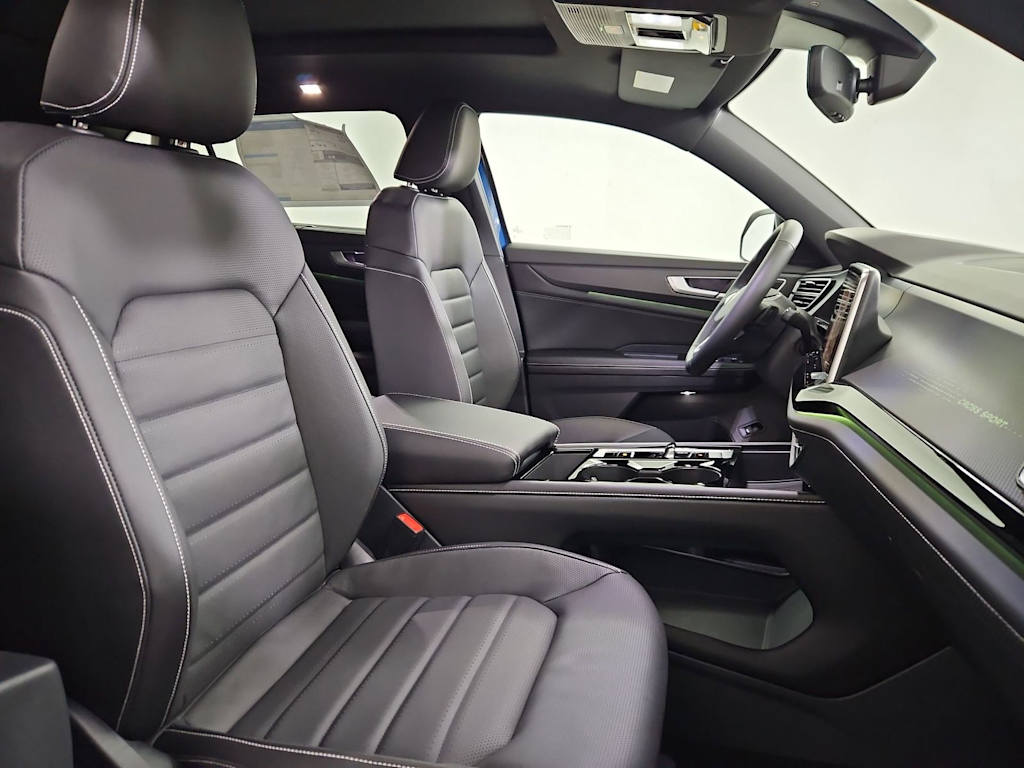 Thumbnail: 2026 Volkswagen Atlas - 12