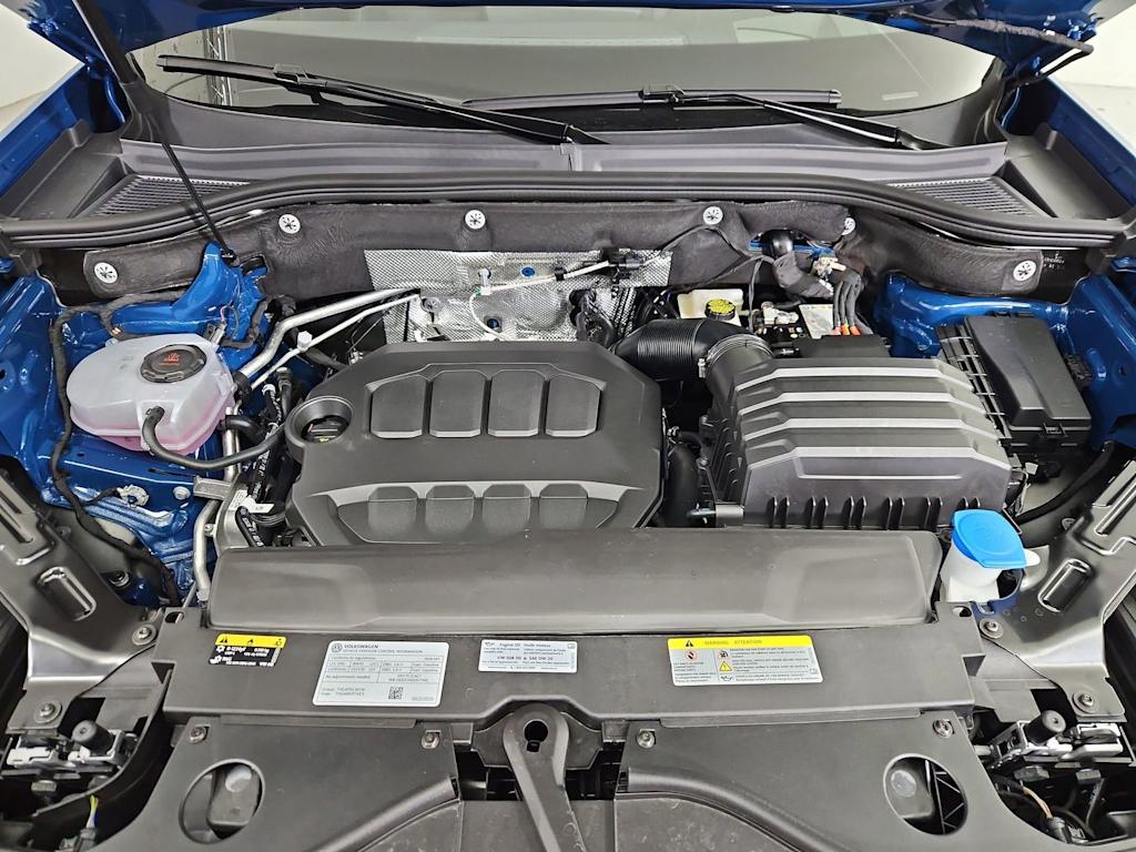 Thumbnail: 2026 Volkswagen Atlas - 9