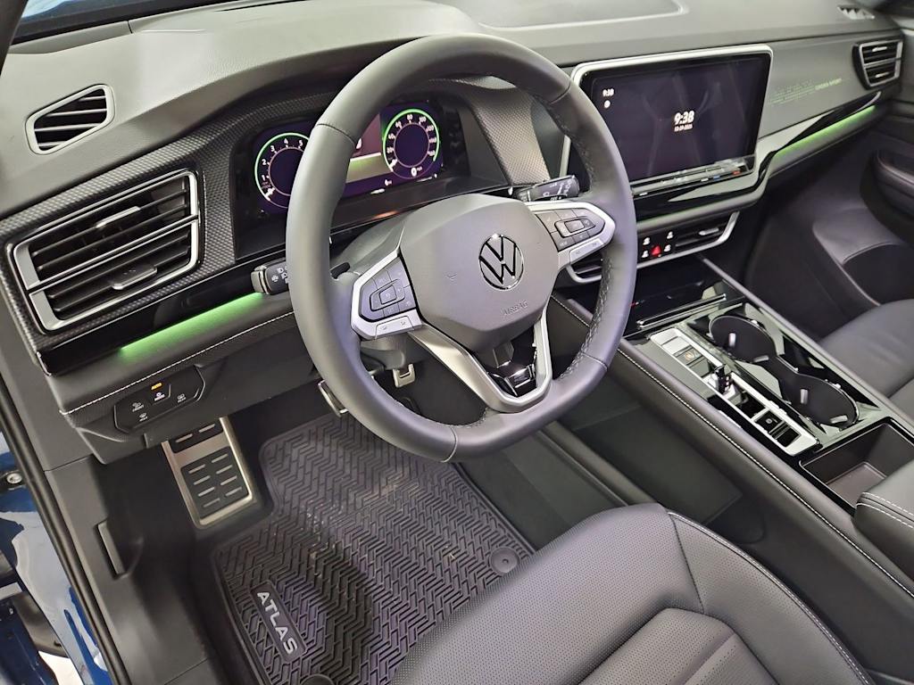 Thumbnail: 2026 Volkswagen Atlas - 2