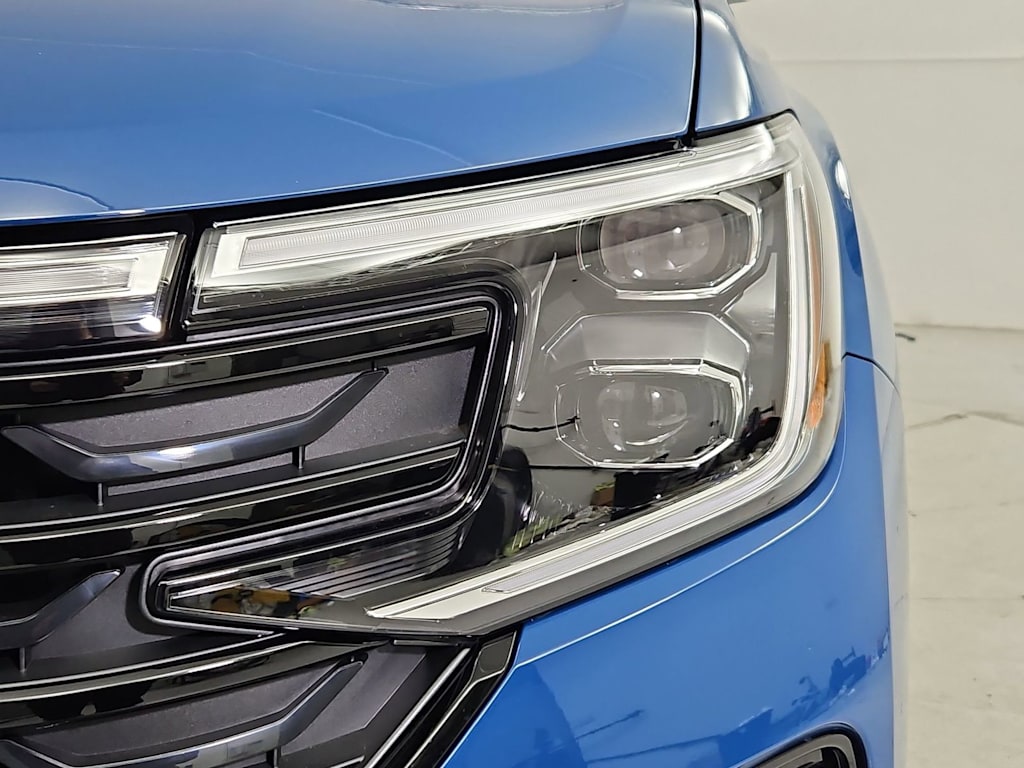 Thumbnail: 2026 Volkswagen Atlas - 23