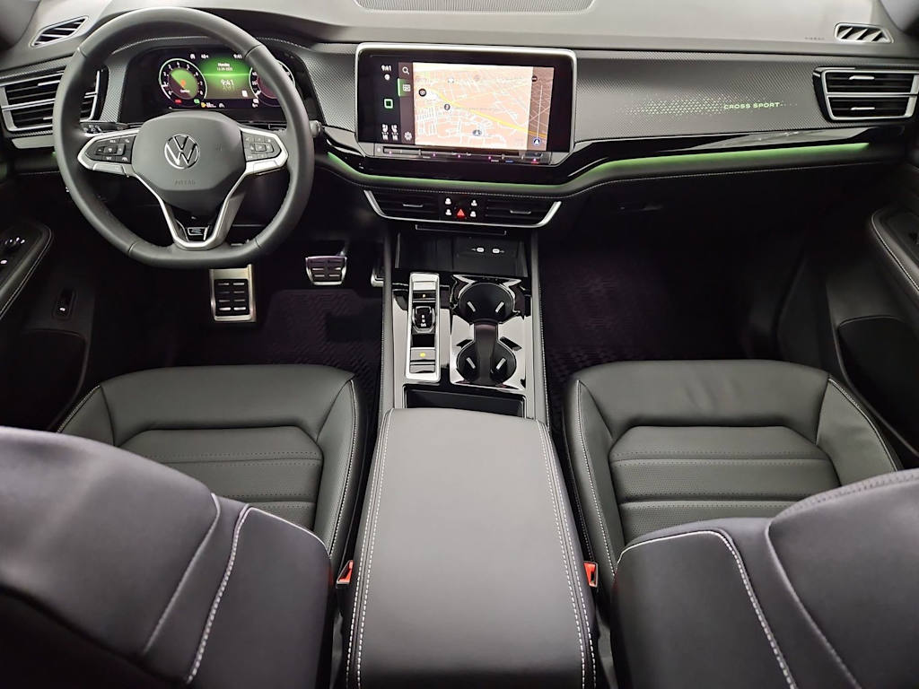 Thumbnail: 2026 Volkswagen Atlas - 10
