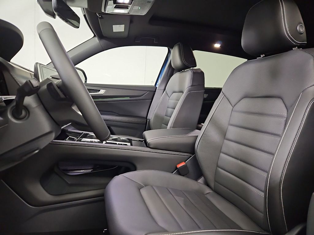 Thumbnail: 2026 Volkswagen Atlas - 11
