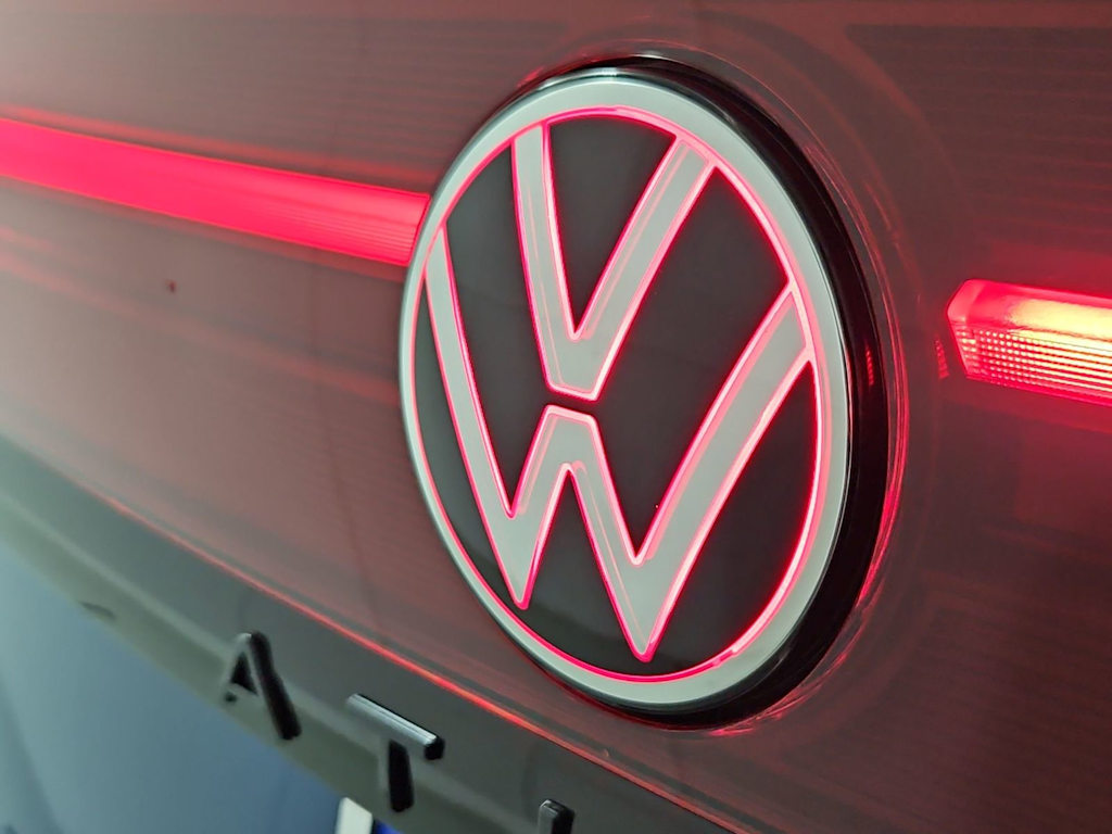 Thumbnail: 2026 Volkswagen Atlas - 7