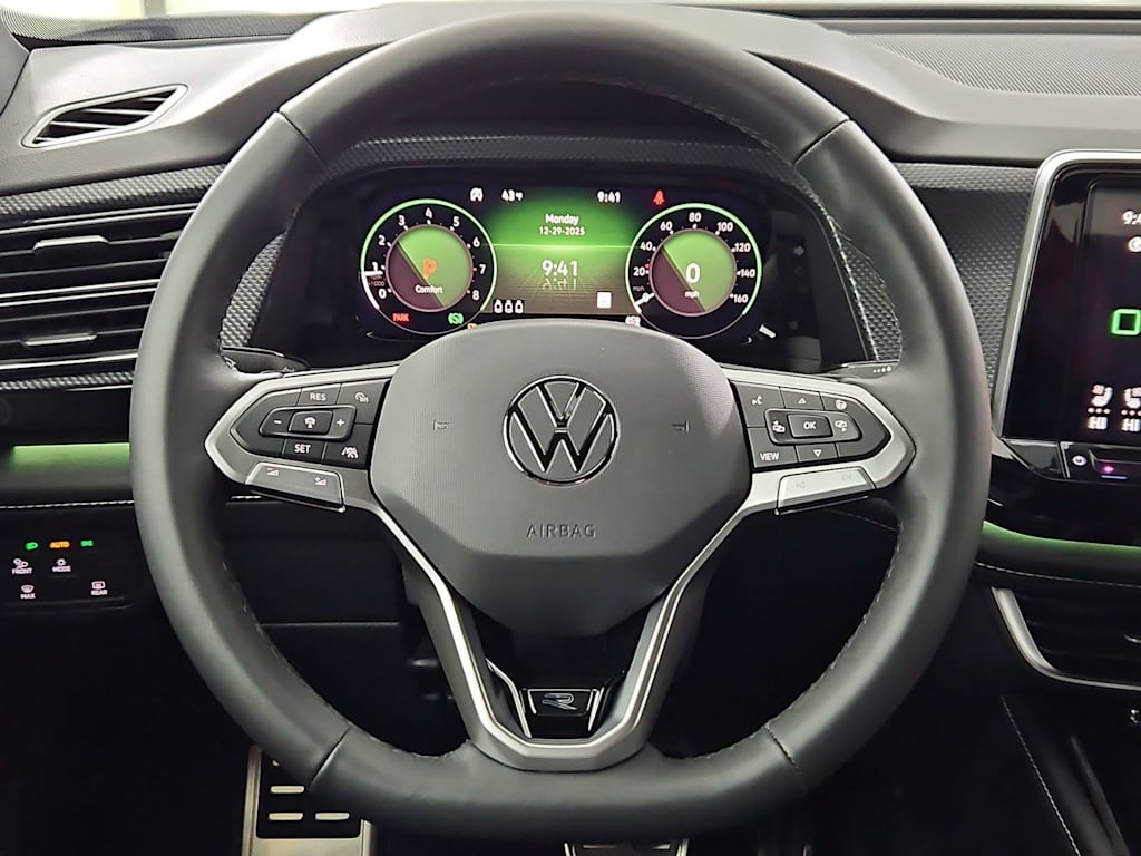 Thumbnail: 2026 Volkswagen Atlas - 14