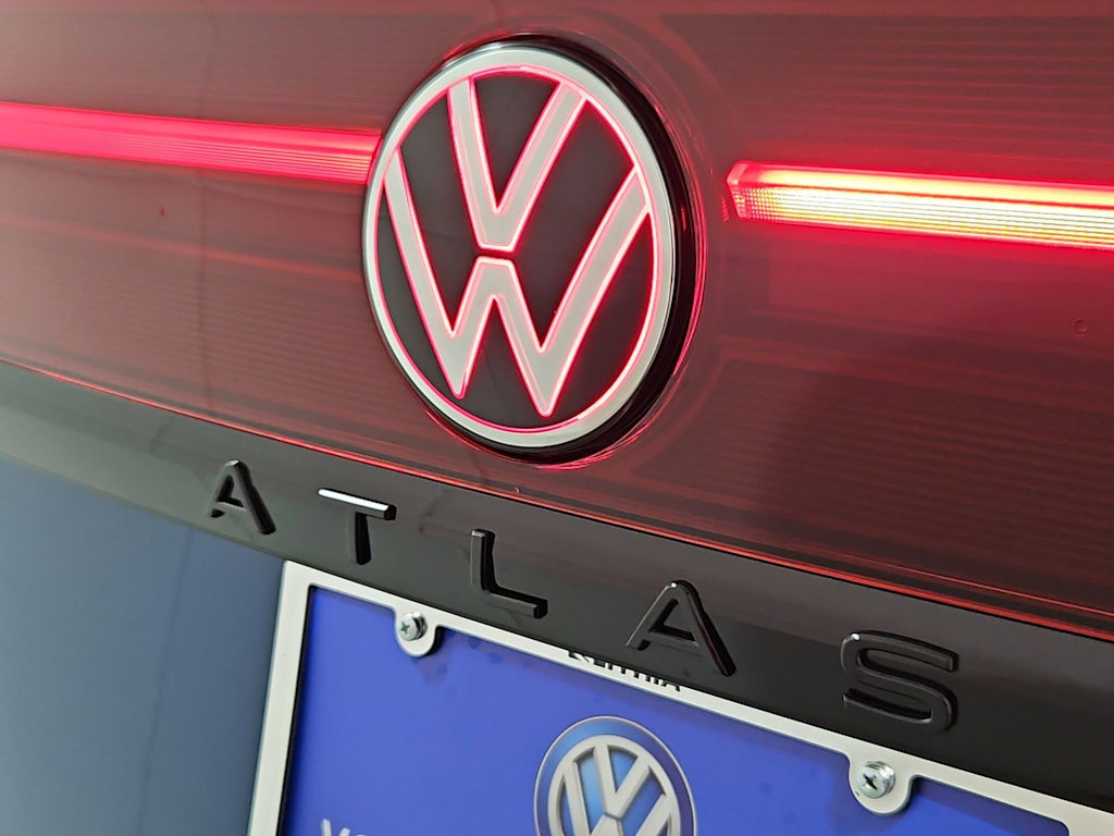 Thumbnail: 2026 Volkswagen Atlas - 24
