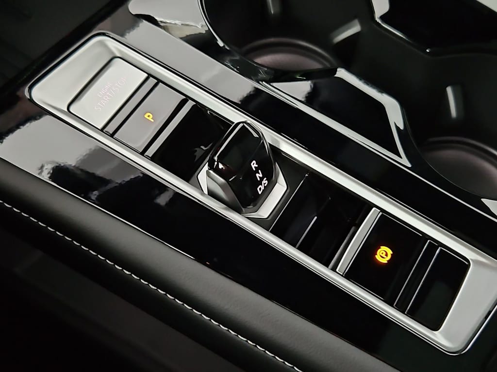 Thumbnail: 2026 Volkswagen Atlas - 37