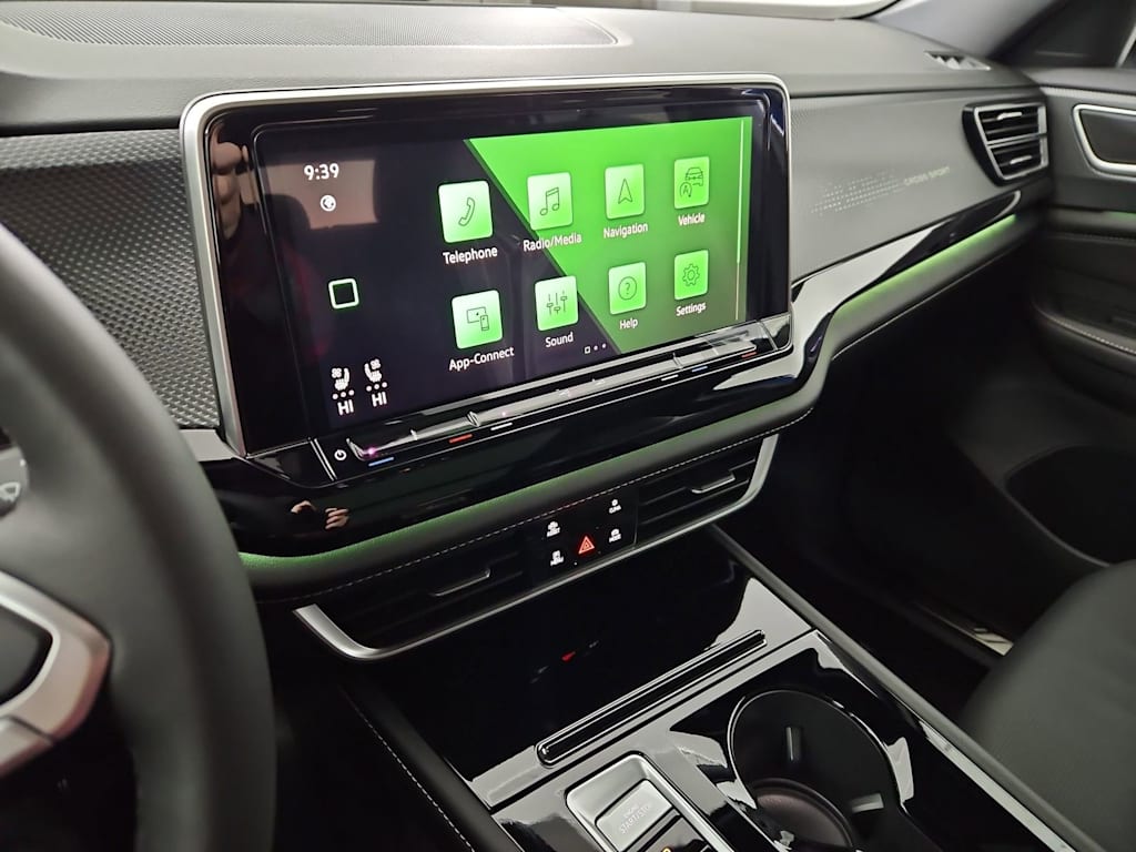 Thumbnail: 2026 Volkswagen Atlas - 15