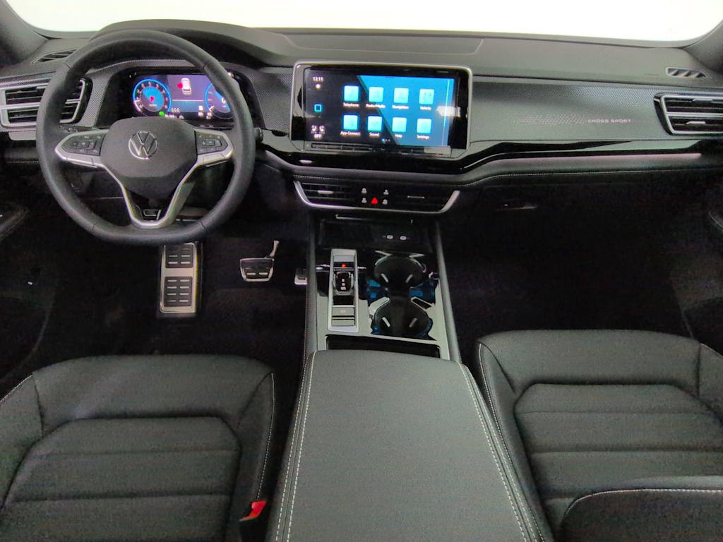 Thumbnail: 2026 Volkswagen Atlas - 10