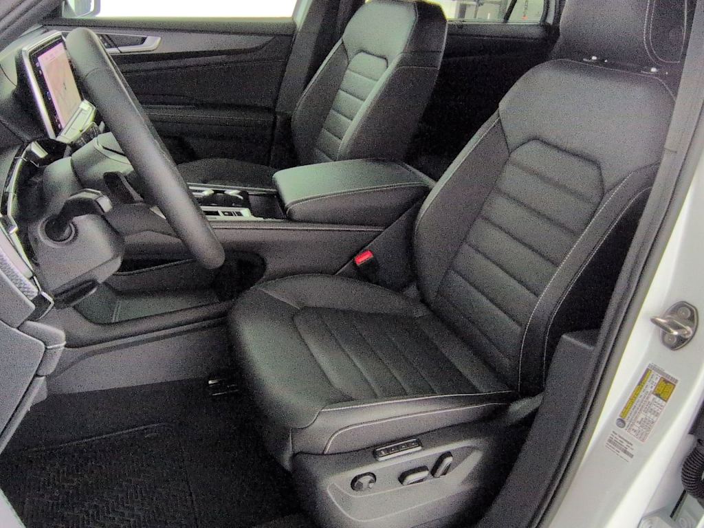 Thumbnail: 2026 Volkswagen Atlas - 11