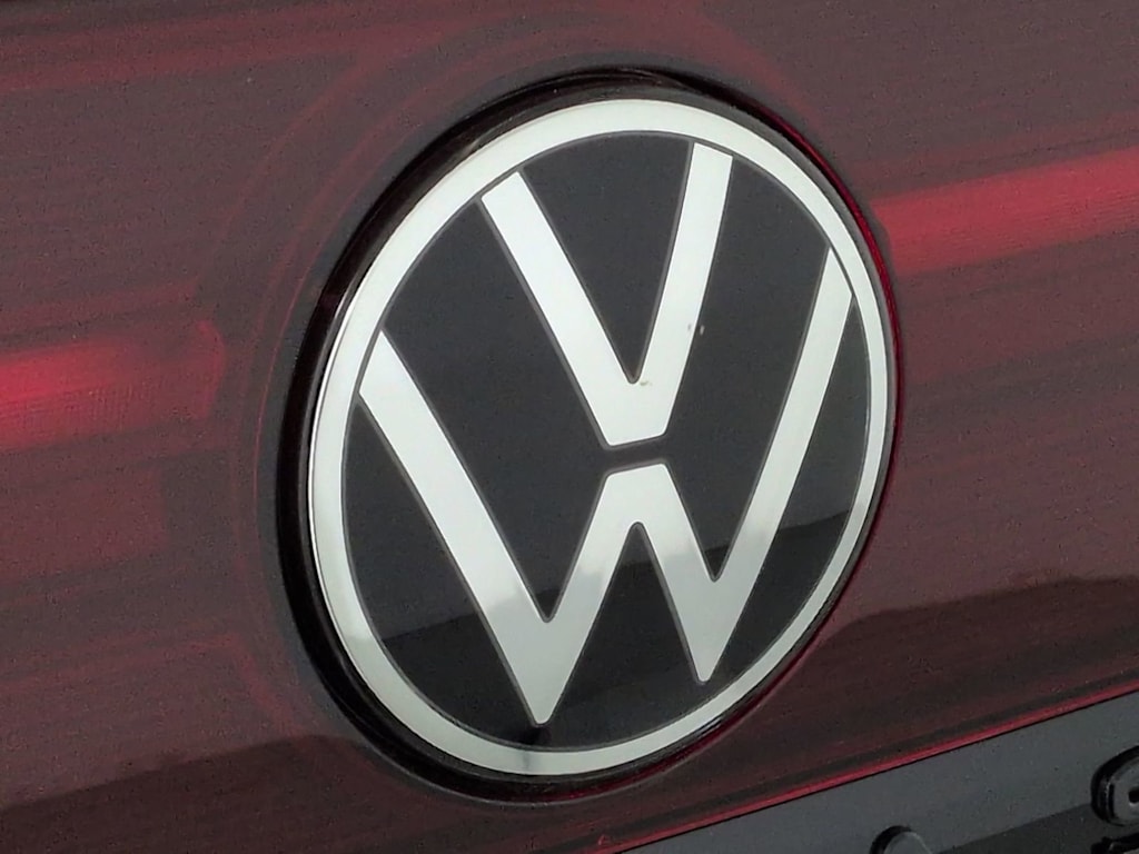 Thumbnail: 2026 Volkswagen Atlas - 7
