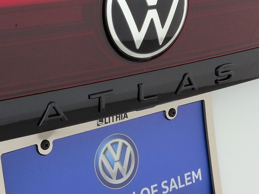 Thumbnail: 2026 Volkswagen Atlas - 24