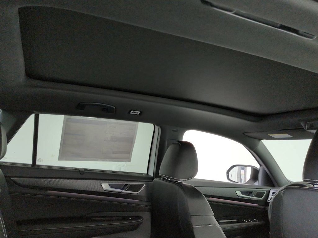 Thumbnail: 2026 Volkswagen Atlas - 29