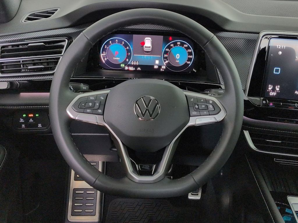 Thumbnail: 2026 Volkswagen Atlas - 14