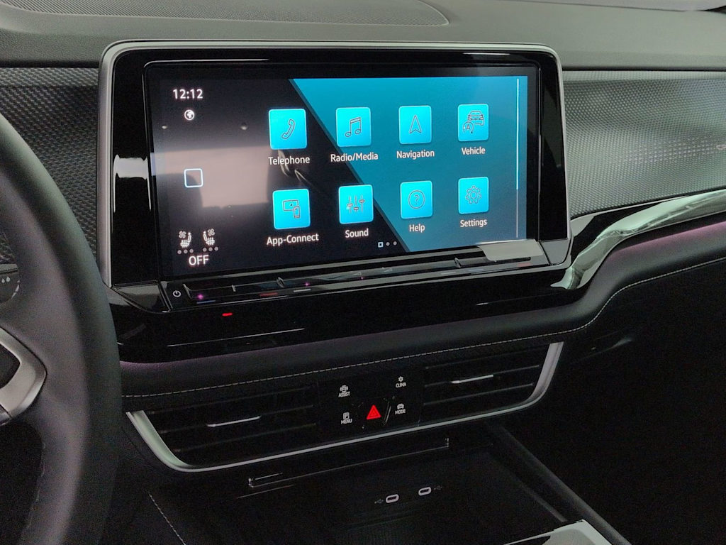 Thumbnail: 2026 Volkswagen Atlas - 15